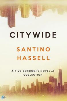 Paperback Citywide Book