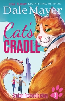Cat's Cradle - Book #3 of the Charmin Marvin
