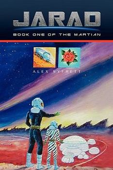 Hardcover Jarad Book