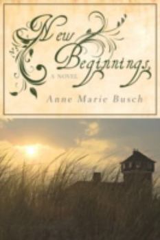 Paperback New Beginnings Book