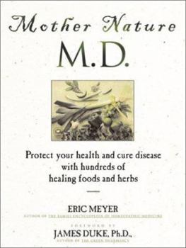 Paperback Mother Nature, MD Book