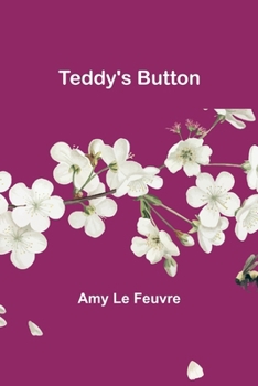 Paperback Teddy's Button Book