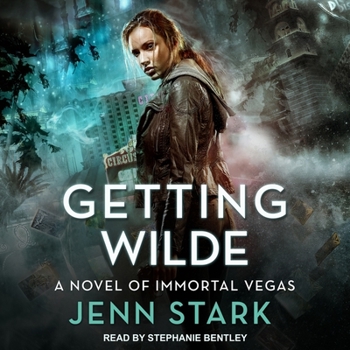 Audio CD Getting Wilde Book