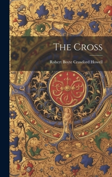 Hardcover The Cross Book