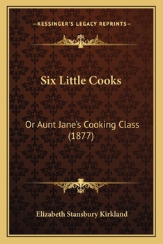 Six Little Cooks