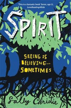 Paperback Spirit Book