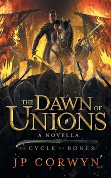 Paperback The Dawn of Unions Book
