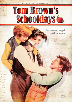 Tom Brown's School Days