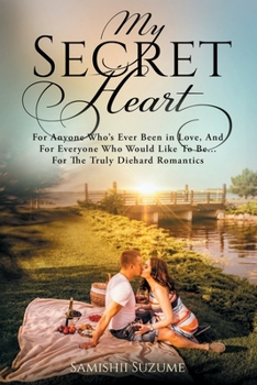 Paperback My Secret Heart Book