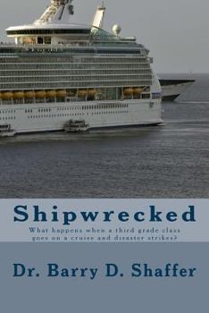Paperback Shipwrecked Book