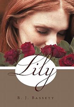 Paperback Lily Book