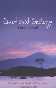 Paperback Emotional Geology Book