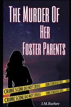 The Murder Of Her Foster Parents (The Hopkins Mysteries)