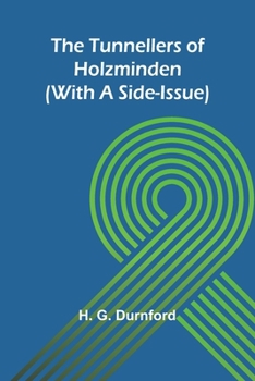 The Tunnellers of Holzminden