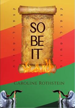 Hardcover So Be It Book