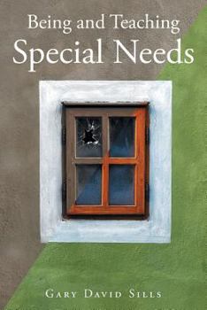Paperback Being and Teaching Special Needs Book