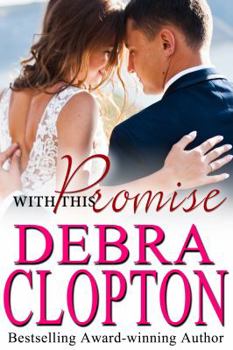 Paperback With This Promise (Windswept Bay) Book