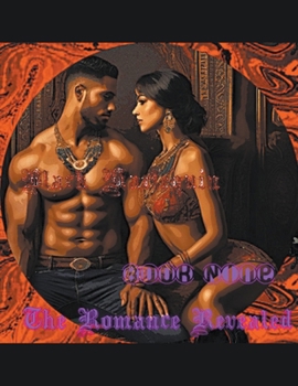 Paperback Black Harlequin The Romance Revealed Book Nine Book