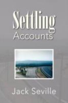 Paperback Settling Accounts Book