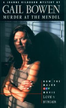 Mass Market Paperback Murder at the Mendel Book