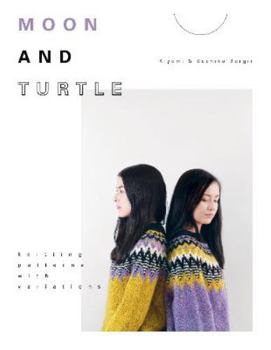 Paperback Moon and Turtle Book