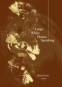 Paperback Large White House Speaking Book