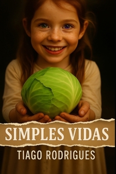 Paperback Simples Vidas [Portuguese] Book