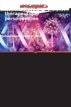 Paperback Pharmacogénomique: perspectives pour une thérapeutique personnalisée [French] Book