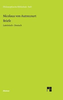 Hardcover Briefe [German] Book