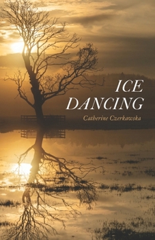 Paperback Ice Dancing Book