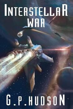 Paperback Interstellar War Book