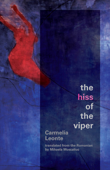 Paperback The Hiss of the Viper Book