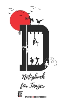 Notizbuch F?r T?nzer