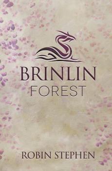 Paperback Brinlin Forest Book