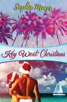 Paperback Key West Christmas: A Whimsical Tropical Short Read Book