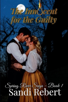 Paperback The Innocent for the Guilty Book