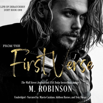 MP3 CD From the First Verse Book