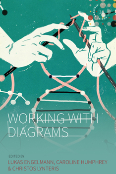 Paperback Working with Diagrams Book