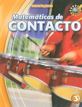 Matematicas de Contacto, Curso 3