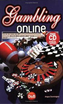 Paperback Gambling Online Book