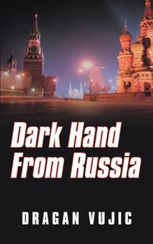 Paperback Dark Hand from Russia Book