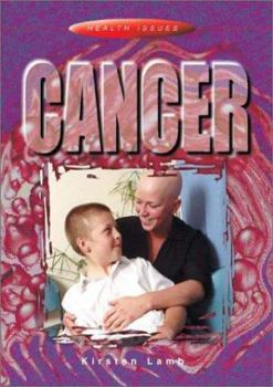 Hardcover Cancer Book