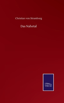 Hardcover Das Nahetal [German] Book