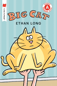 Paperback Big Cat Book