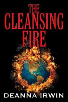 Paperback The Cleansing Fire Book