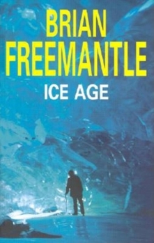 Hardcover Ice Age Book