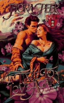 Paperback A Time to Love Again Book