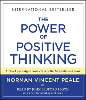 The Power Of Positive Thinking: Ten Traits for Maximum Results