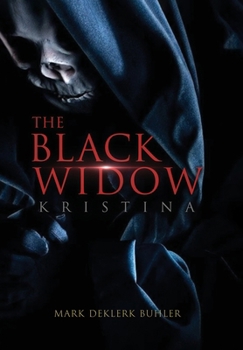 Hardcover The Black Widow: Kristina Book