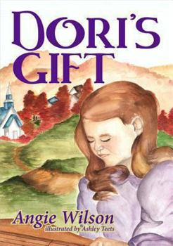 Hardcover Dori's Gift Book